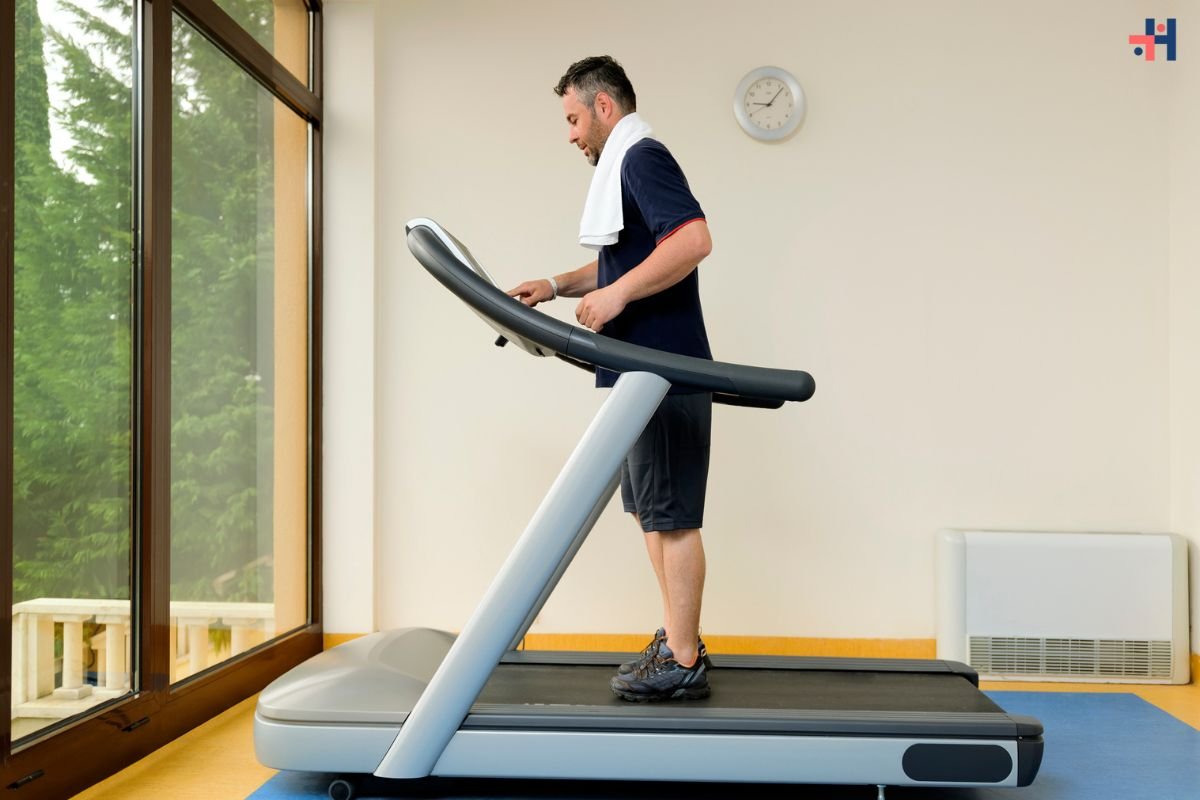 The Power of Bowflex Treadmill: Your Ultimate Guide | Healthcare 360 Magazine