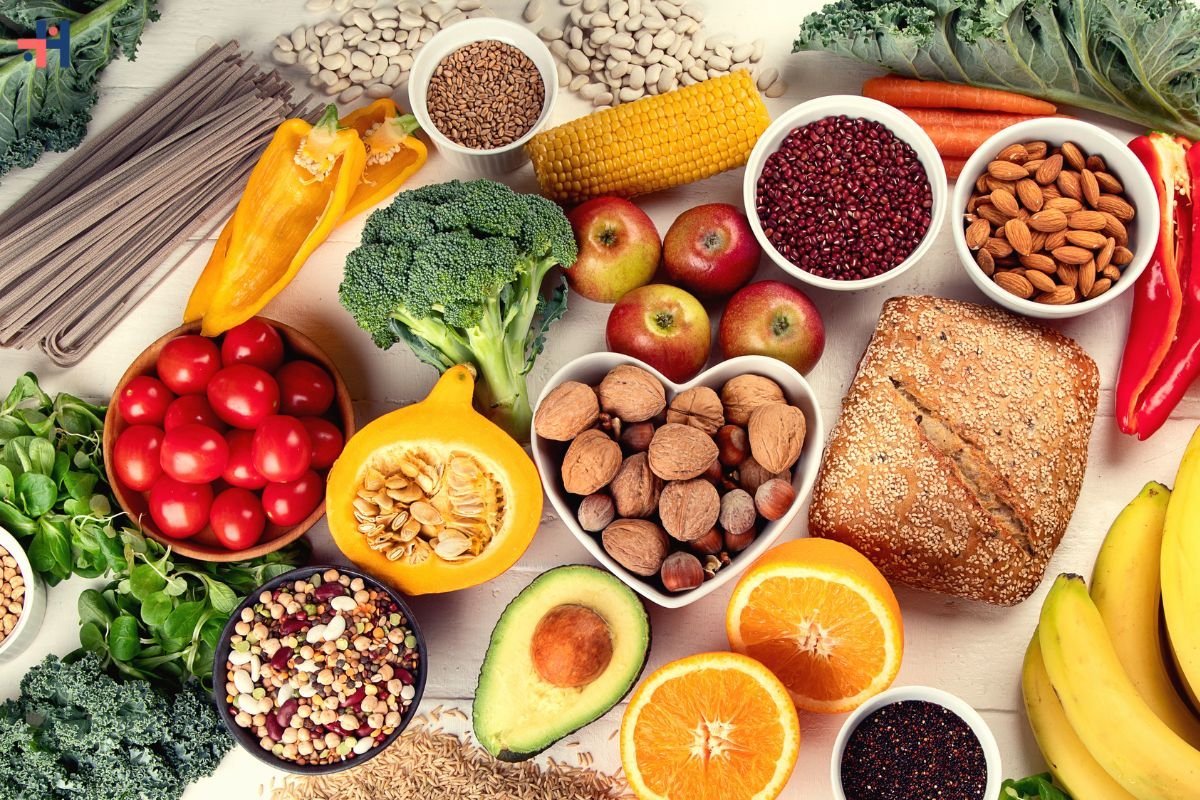 The Crucial Role of Nutrition in Heart Health: A Comprehensive Guide | Healthcare 360 Magazine