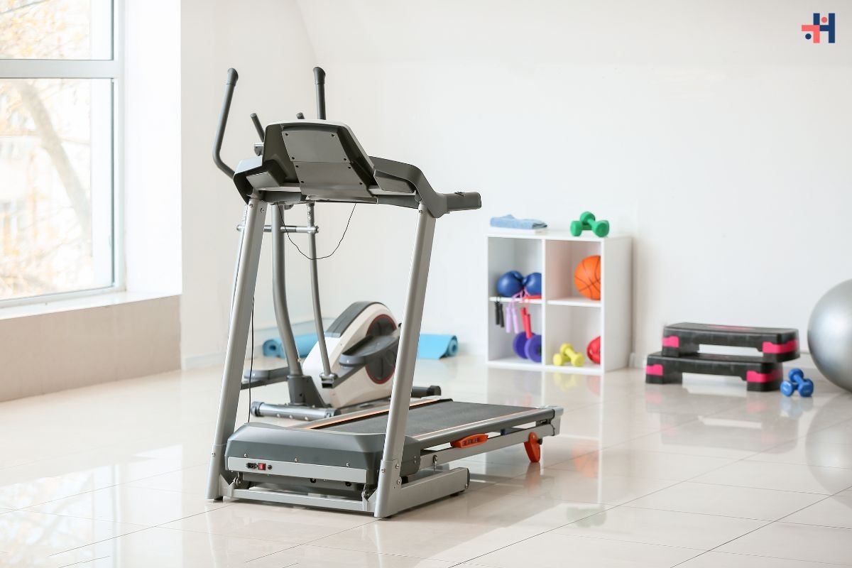 The Power of Bowflex Treadmill: Your Ultimate Guide | Healthcare 360 Magazine