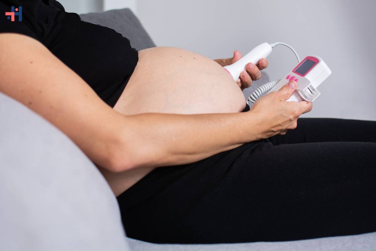 The Impact of Technology on Pregnancy Care: Revolutionizing Maternal Health | Healthcare 360 Magazine