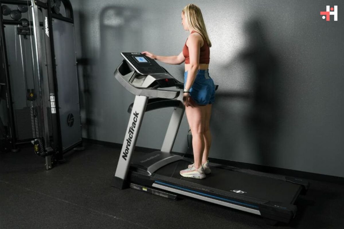 Unveiling the Power of NordicTrack Treadmills: Elevate Your Fitness Journey | Healthcare 360 Magazine