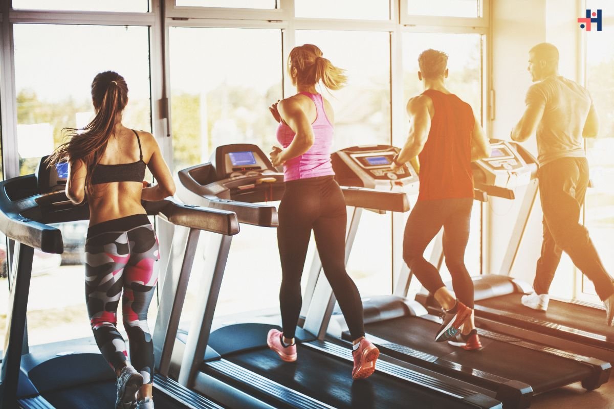 The Power of Bowflex Treadmill: Your Ultimate Guide | Healthcare 360 Magazine