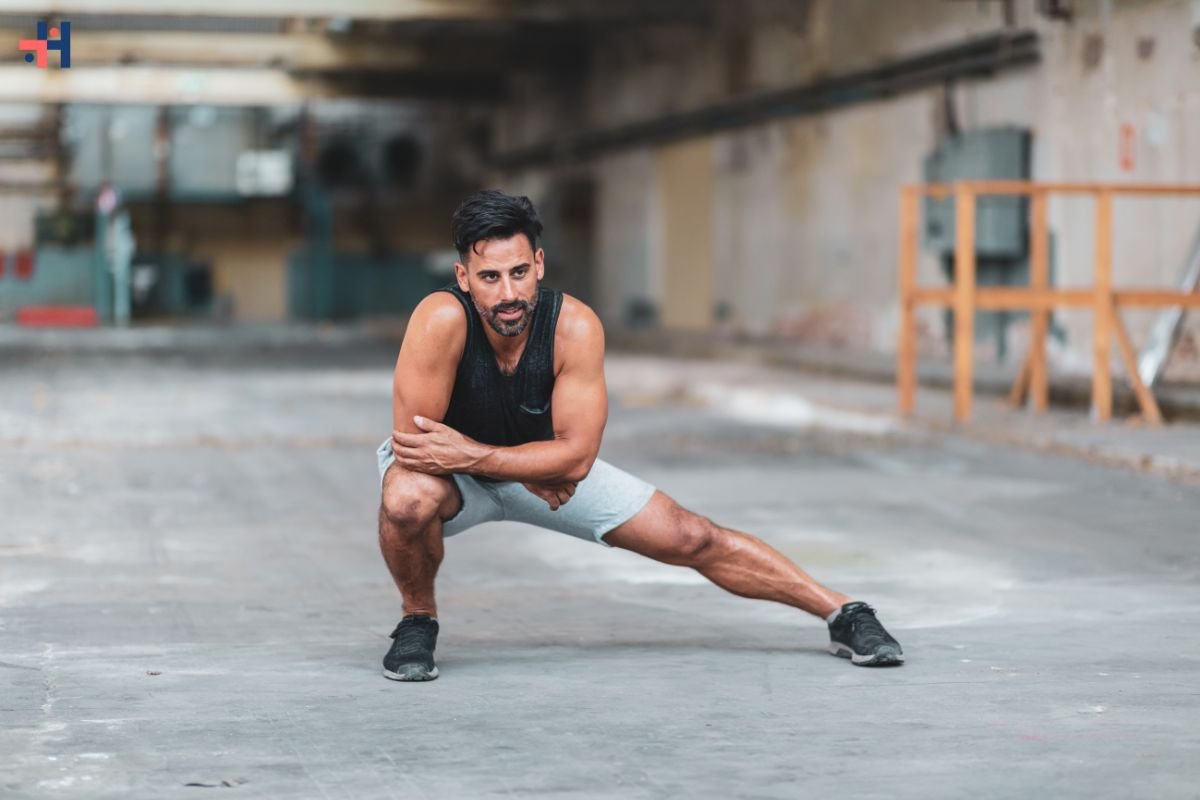 The Ultimate Guide to Bodyweight Workouts: Mastering Fitness Anywhere | Healthcare 360 Magazine