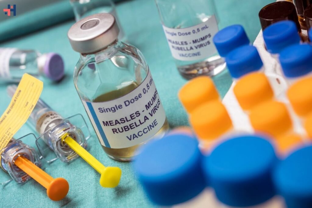 Chicago Migrant Shelter Achieves Full Measles Vaccination Coverage in Unprecedented Operation | Healthcare 360 Magazine