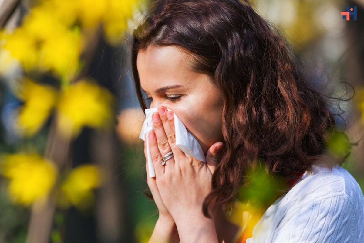 Experts Warn of Severe Spring Allergy Season Amid Rising Pollen Counts | Healthcare 360 Magazine