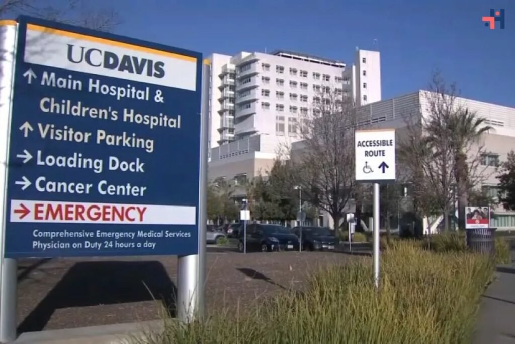 Measles Scare Hits UC Davis Medical Center: Hundreds Potentially Exposed | Healthcare 360 Magazine