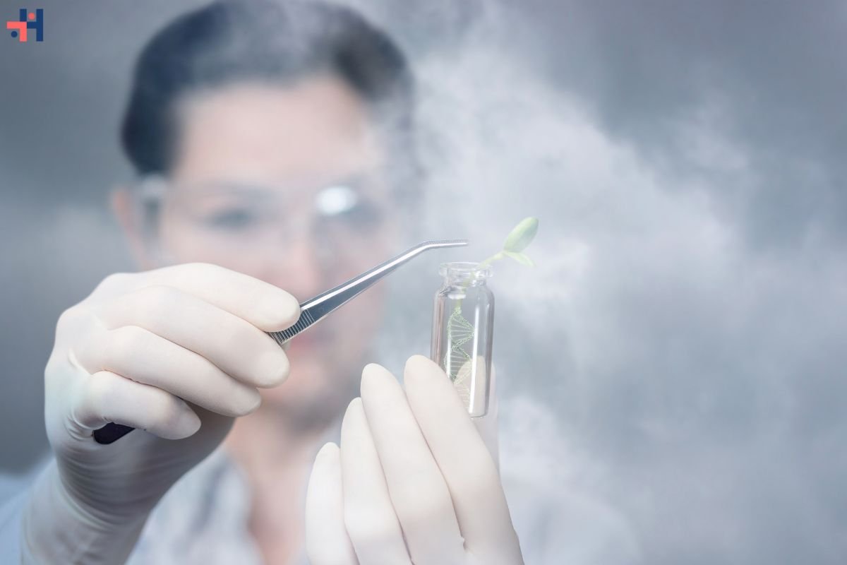 Harnessing the Potential of Synthetic Biology for Creating Organisms for a Sustainable Future