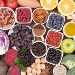 Maximizing Health with Food that is Rich in Antioxidants: A Comprehensive Guide