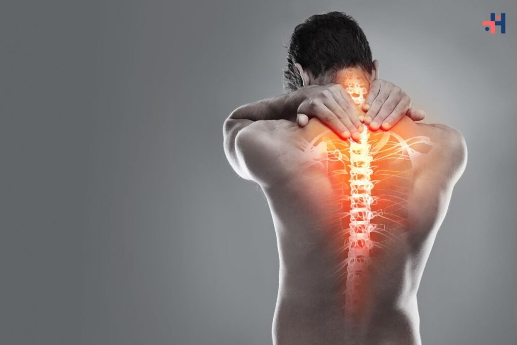 Neuropathic Pain: Causes, Symptoms, Diagnosis, and Treatment Options | Healthcare 360 Magazine