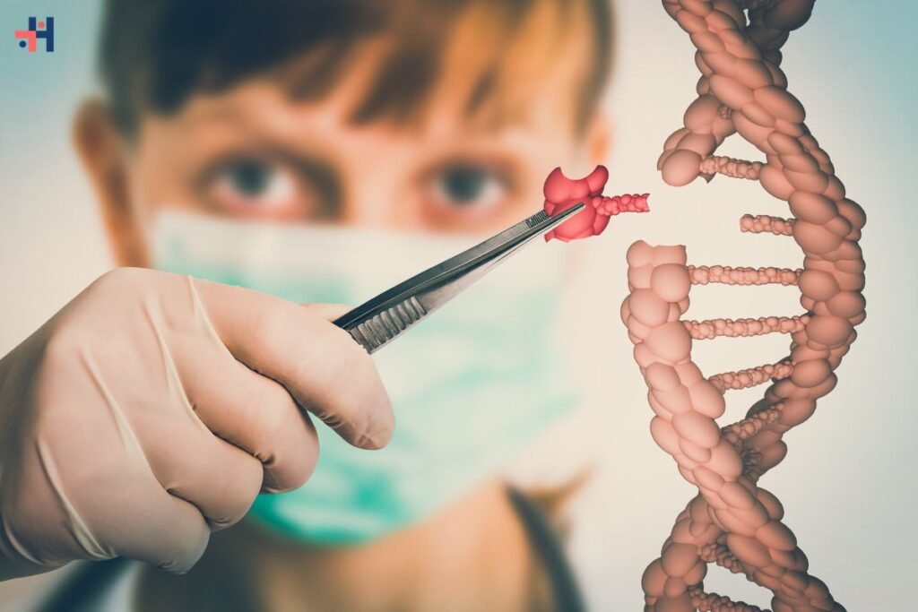 The Potential of Gene Editing Technologies: A Comprehensive Guide | Healthcare 360 Magazine