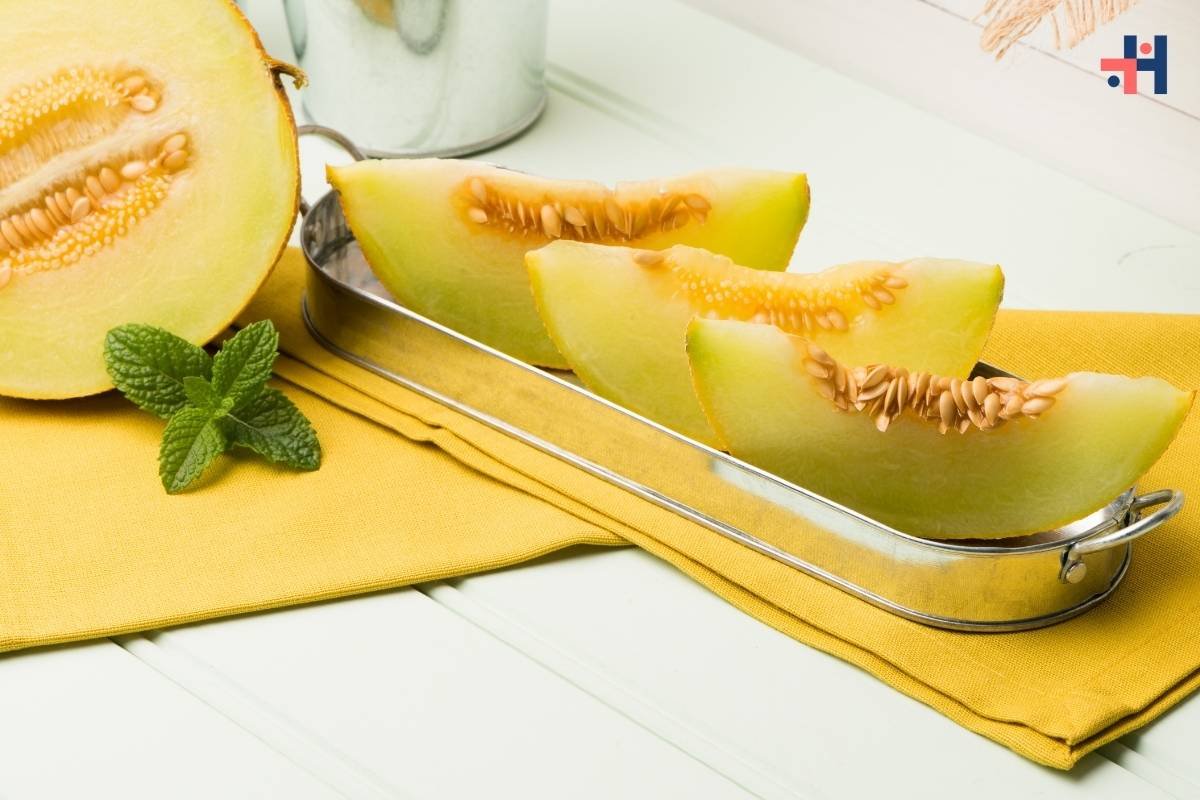 Honeydew Melon: A Juicy Tale of Flavor and Nutrition | Healthcare 360 Magazine