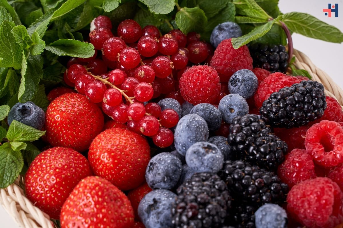 Maximizing Health with Food that is Rich in Antioxidants: A Comprehensive Guide | Healthcare 360 Magazine