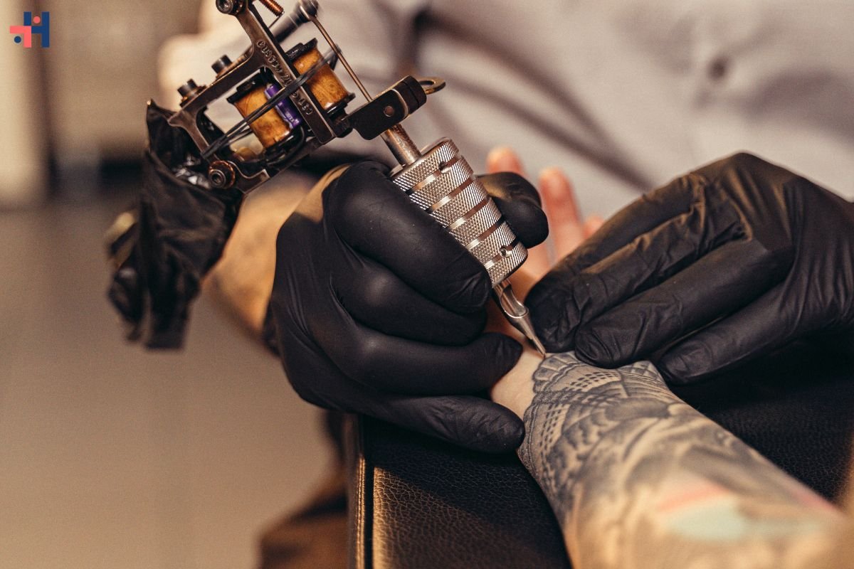 Tattoos and Infections: Causes, Symptoms, Treatment, and Prevention | Healthcare 360 Magazine