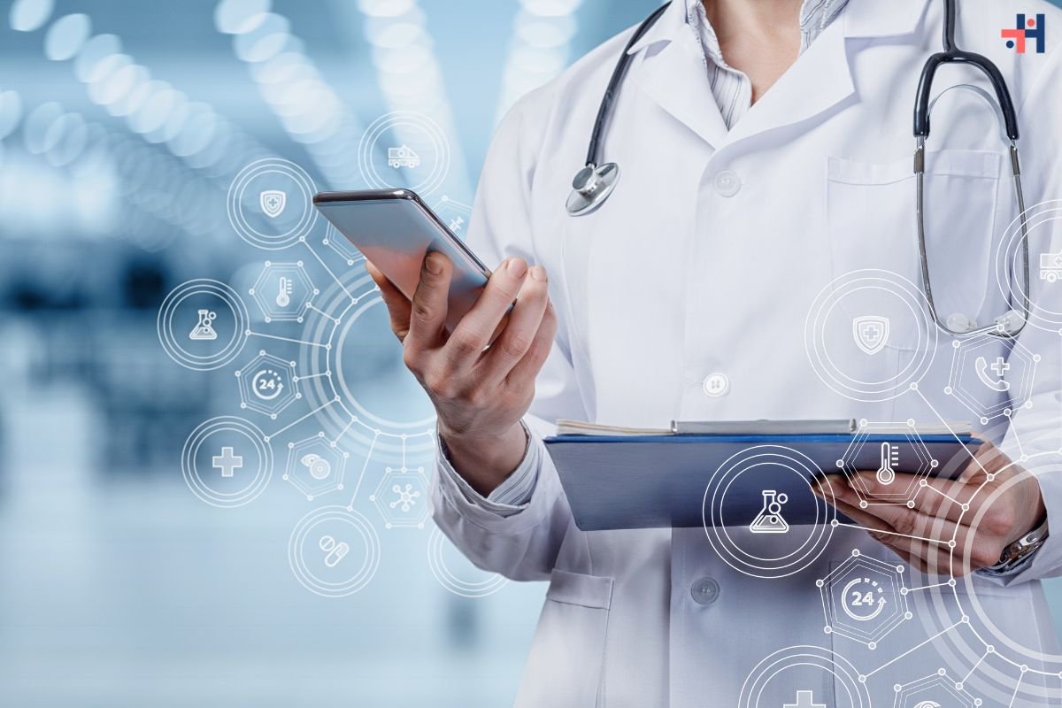 Unlocking the Potential of Digital Health Technologies: A Comprehensive Guide | Healthcare 360 Magazine