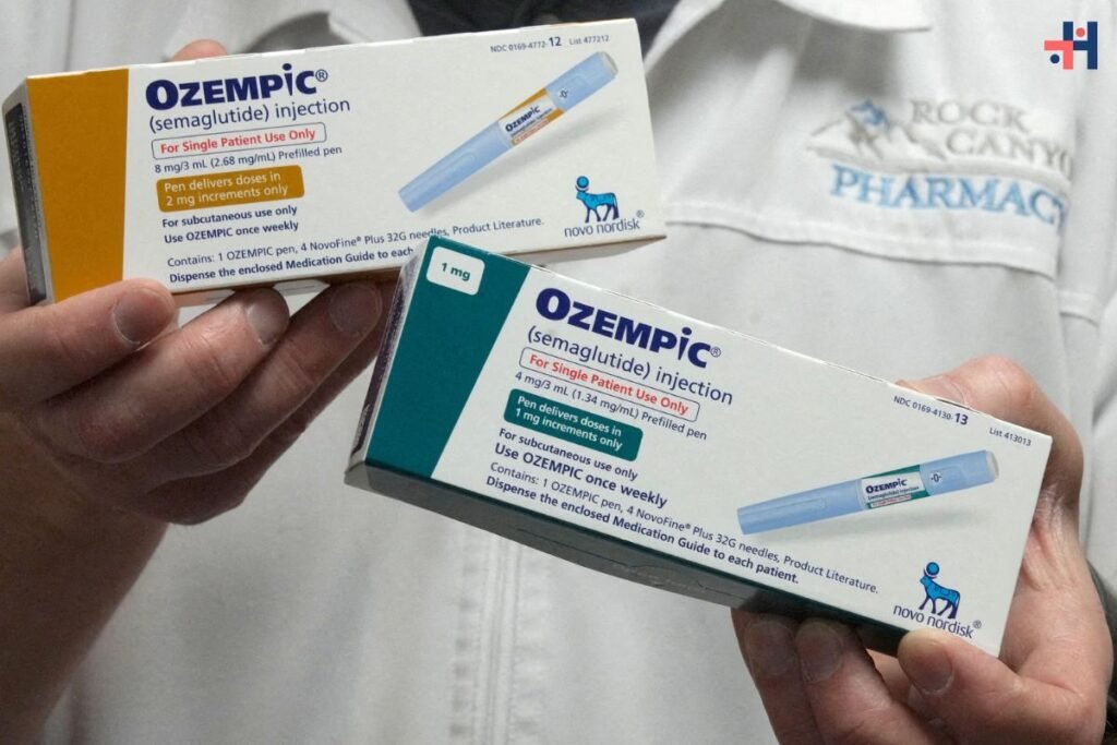 The Multifaceted Health Benefits of Ozempic: Beyond Weight Loss | Healthcare 360 Magazine