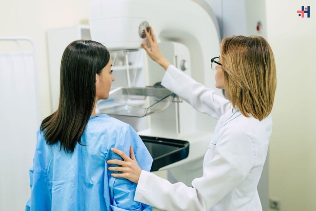 CDC Report Highlights Barriers to Mammography Screening | Healthcare 360 Magazine