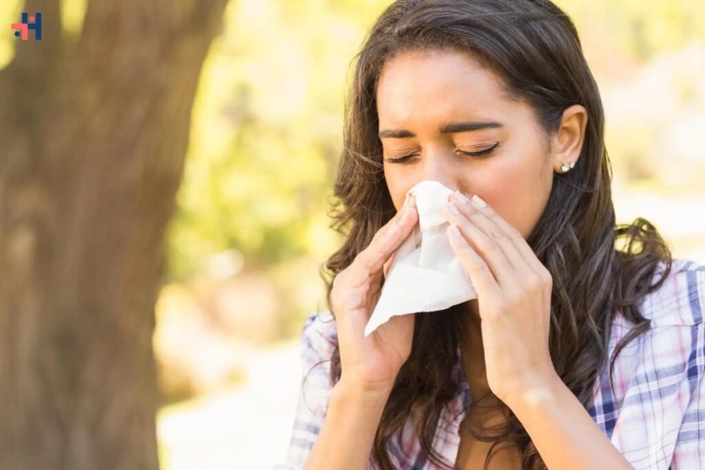 Rising Allergies Linked to Climate Change, WNC Doctor Warns | Healthcare 360 Magazine