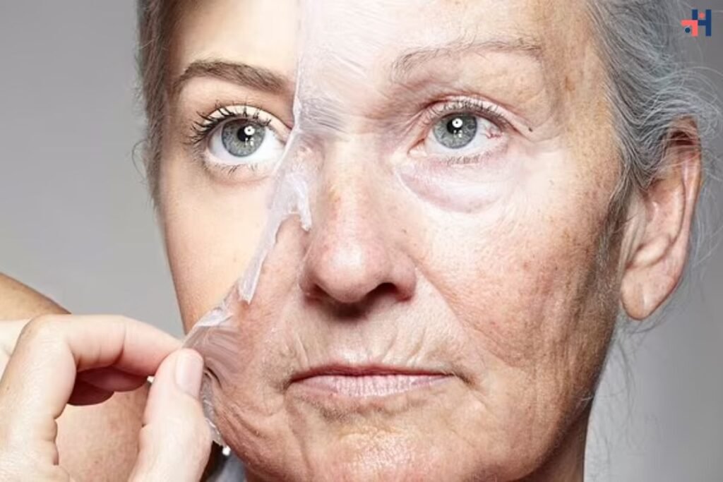 Unraveling the Mystery of Accelerated Ageing in Young People | Healthcare 360 Magazine