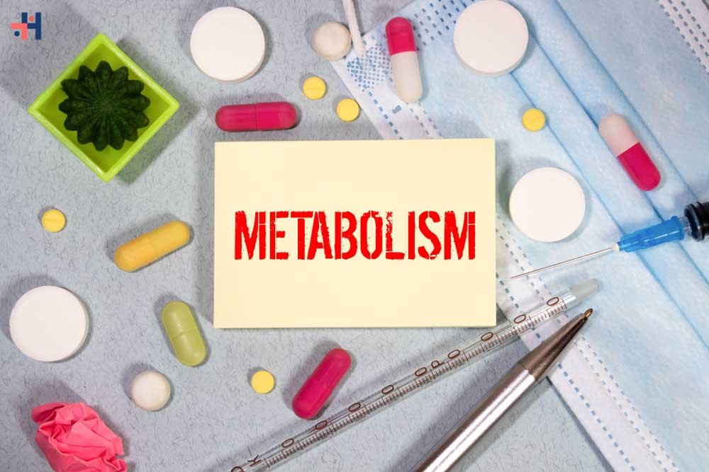 Biochemistry of Metabolic Pathways | Healthcare 360 Magazine