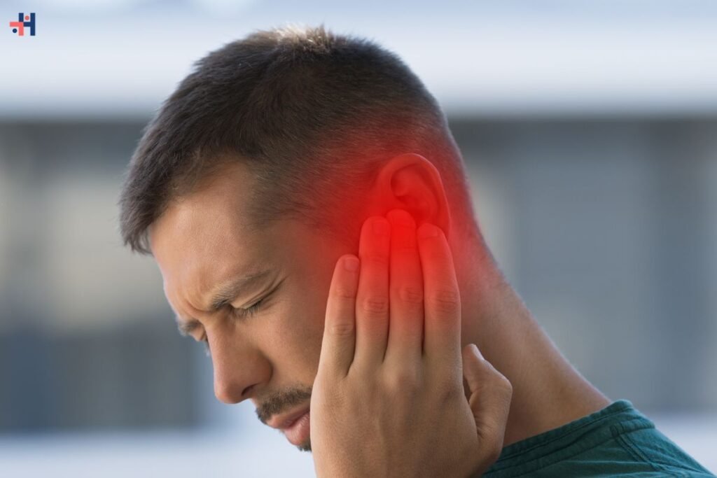 Effective Strategies for Ear Pain Relief: Comprehensive Guide | Healthcare 360 Magazine