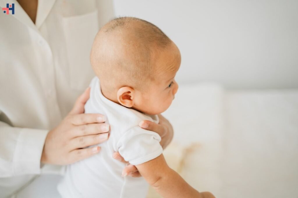 Newborn Hiccups: Causes, Prevention, and Remedies | Healthcare 360 Magazine
