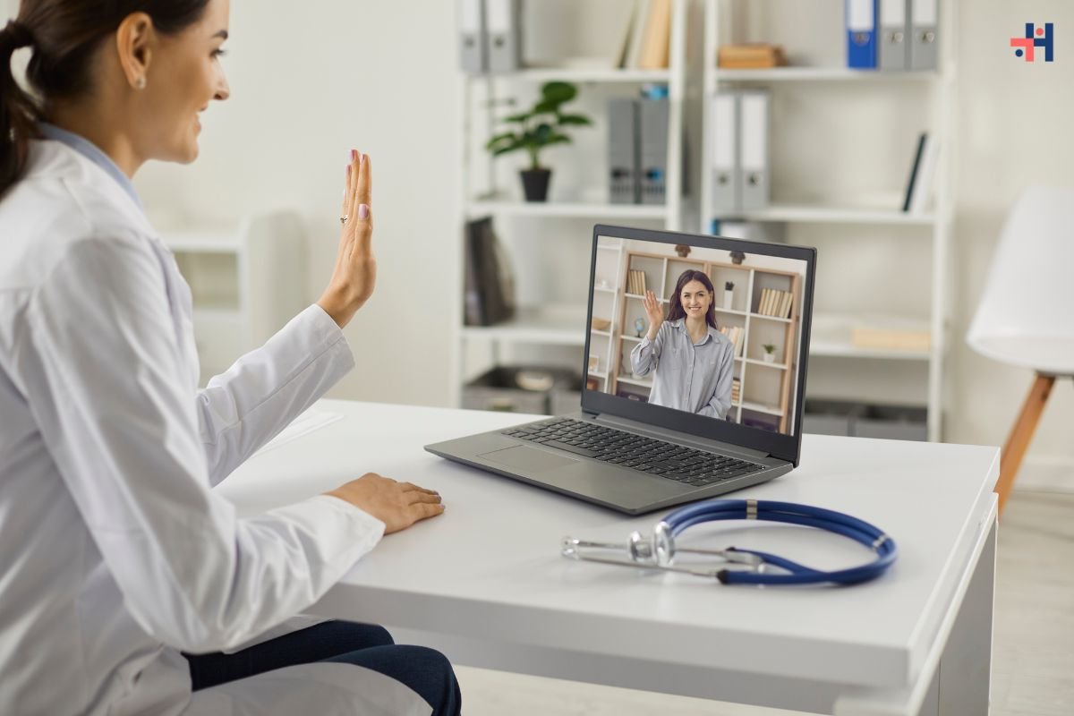 The Future of Healthcare: Embracing Virtual Healthcare for Enhanced Accessibility and Convenience