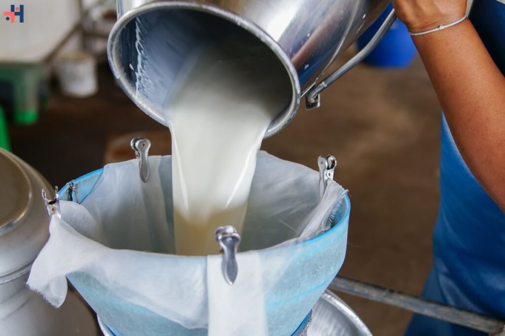 The Health Benefits of Raw Milk: Myths, Facts and Everything | Healthcare 360 Magazine