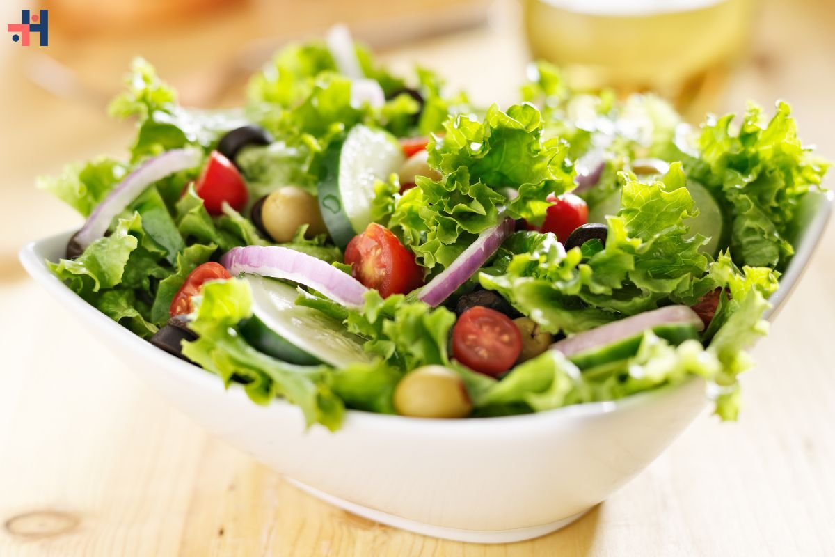 The Power of Leafy Green Vegetables: Nutritional Benefits | Healthcare 360 Magazine