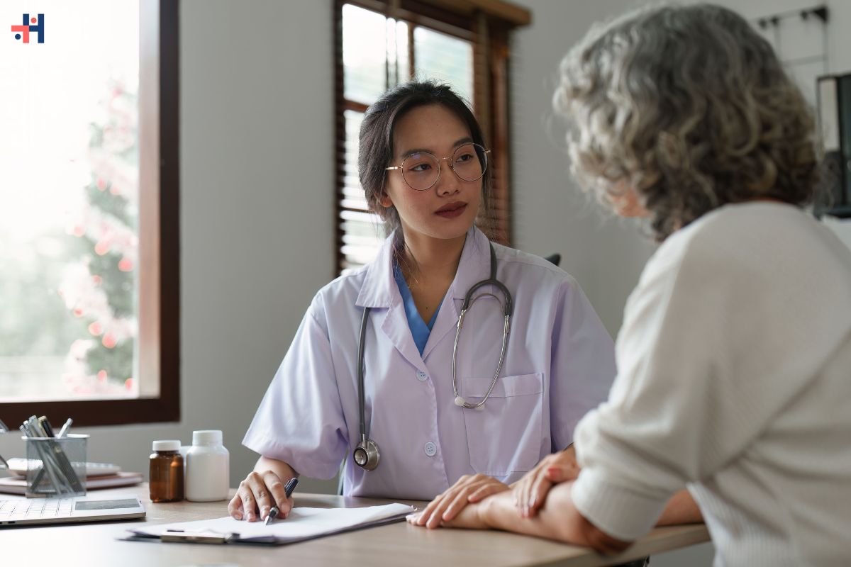 The Role and Importance of Primary Care Physicians in Healthcare
