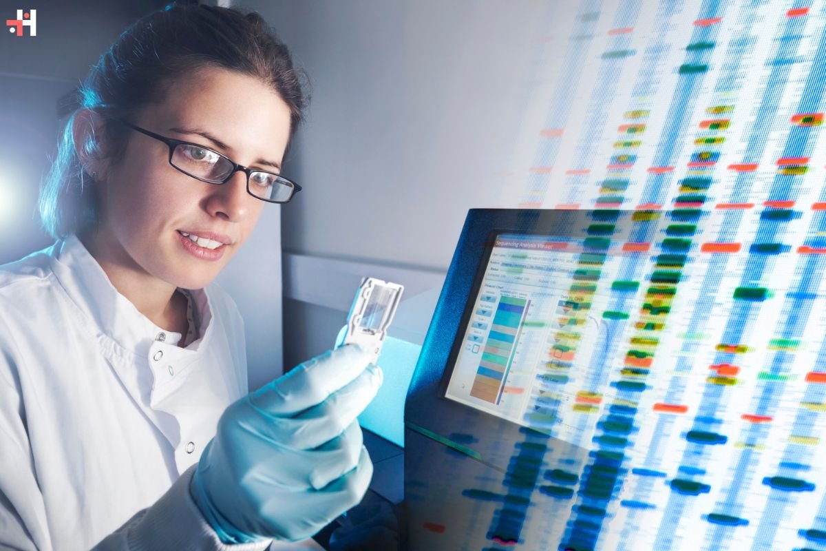 Innovations and Applications in DNA Sequencing: Secrets of Life | Healthcare 360 Magazine
