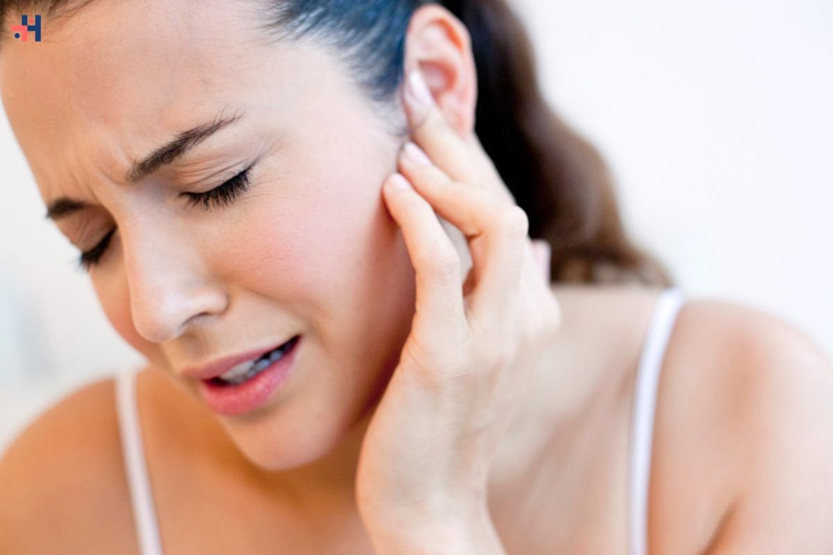 Effective Strategies for Ear Pain Relief: Comprehensive Guide | Healthcare 360 Magazine