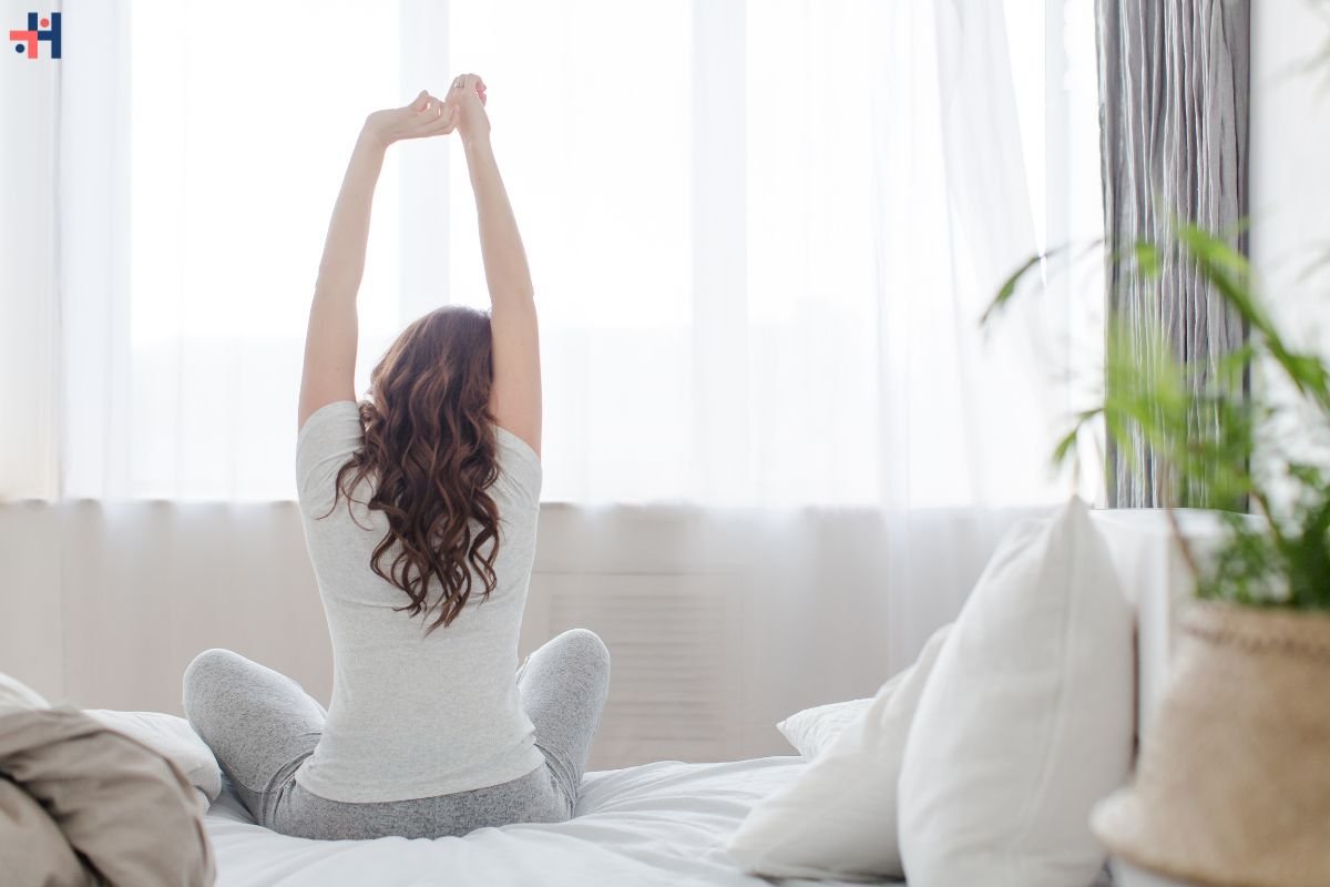 Exploring the Transformative Yoga Benefits for Women | Healthcare 360 Magazine