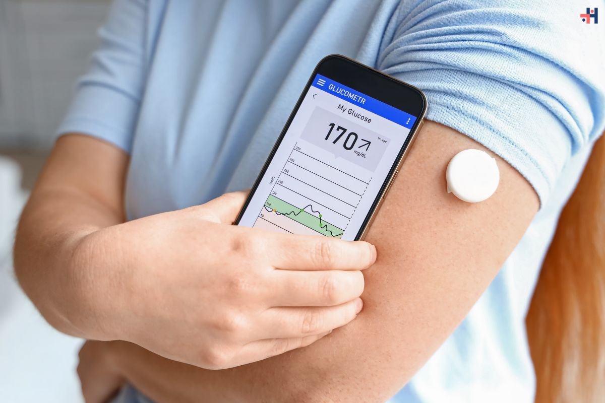 Revolutionizing Healthcare: The Role of Biosensors for Diagnostic Applications