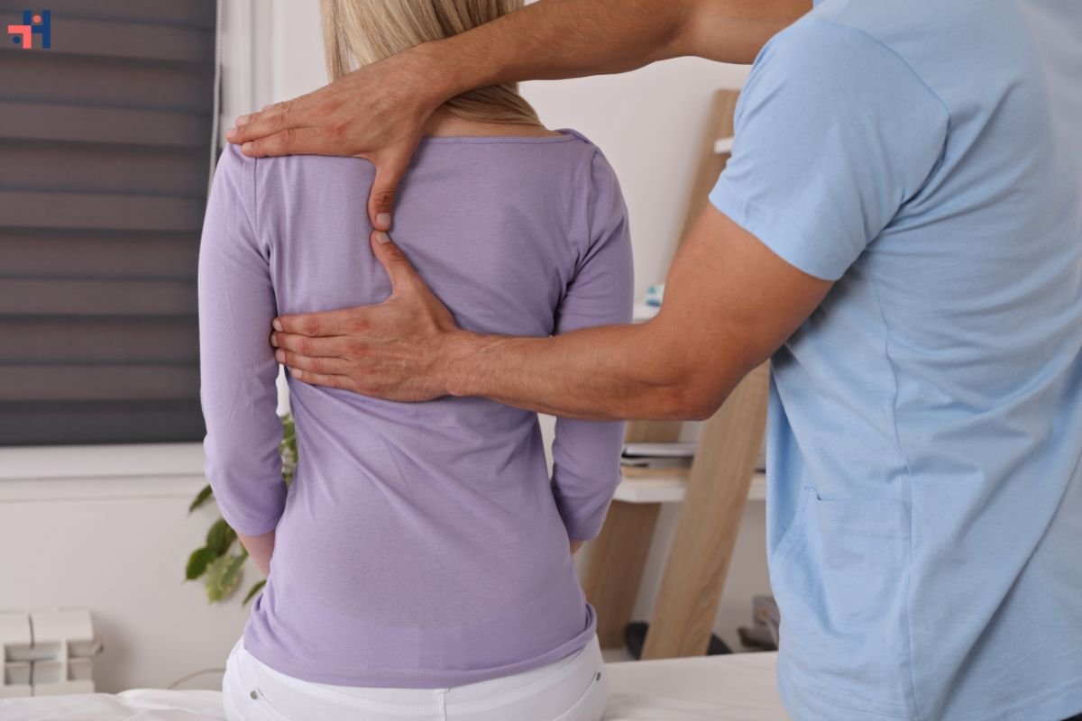 Natural Remedies for Back Pain: Effective Strategies | Healthcare 360 Magazine