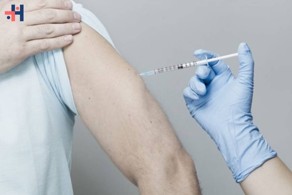 New Data Show the HPV Vaccine Prevents Cancer in Men Too | Healthcare 360 Magazine