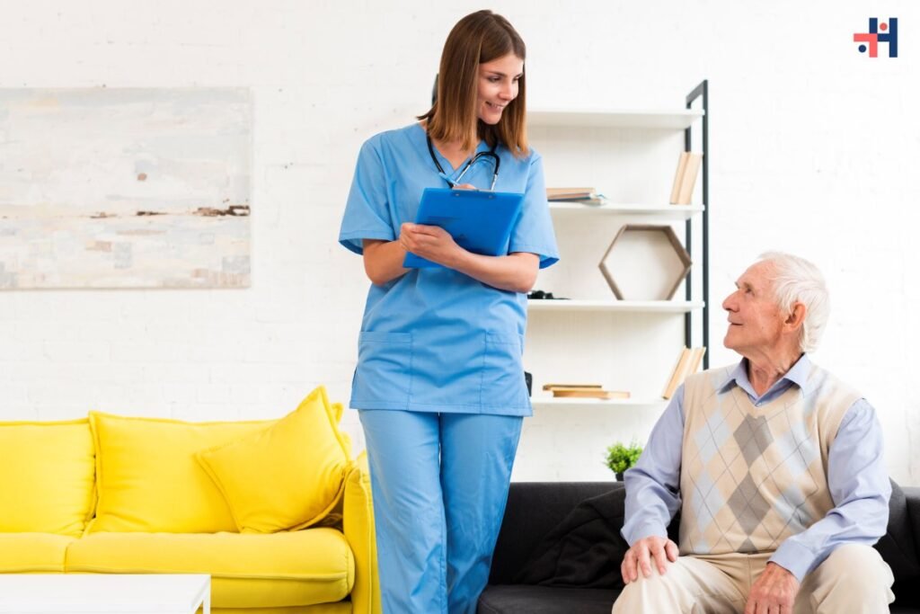 The Rise of Home Healthcare: Trends and Opportunities in the Post-COVID Era | Healthcare 360 Magazine