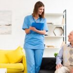 The Rise of Home Healthcare: Trends and Opportunities in the Post-COVID Era