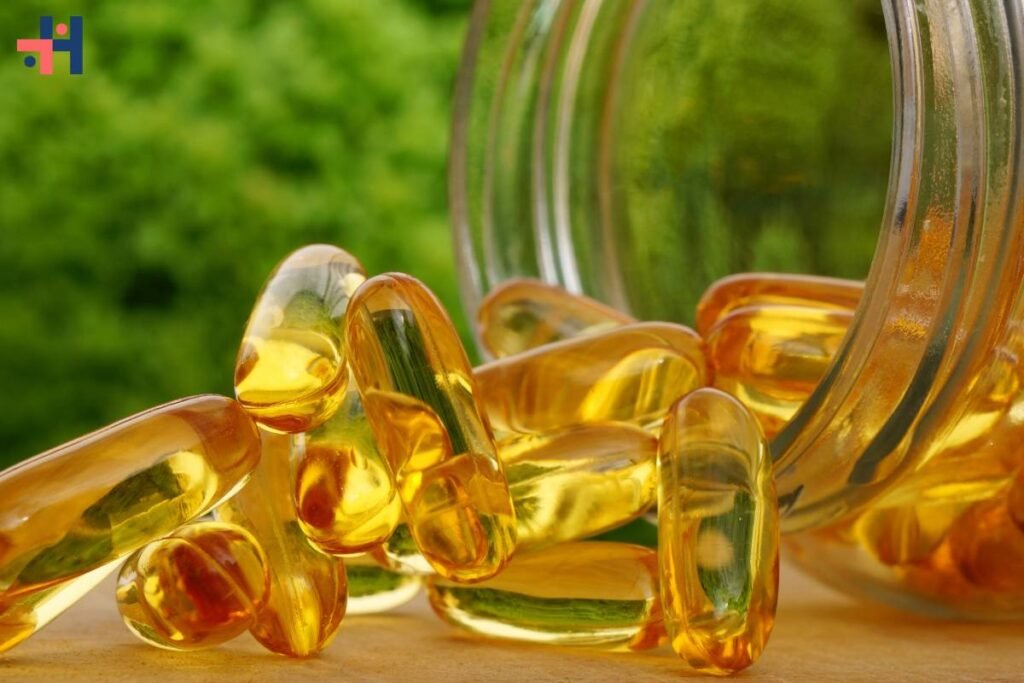 Fish Oil Supplements: Surprising Risks and Benefits | Healthcare 360 Magazine