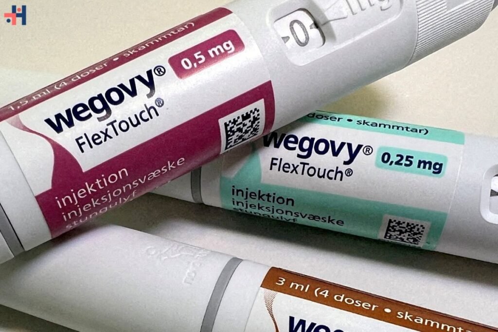 FDA Approval Expands Wegovy’s Reach | Healthcare 360 Magazine