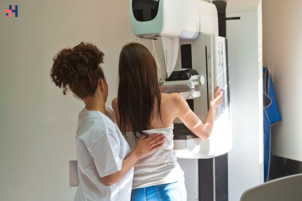 Navigating New Mammogram Screenings Guidelines | Healthcare 360 Magazine