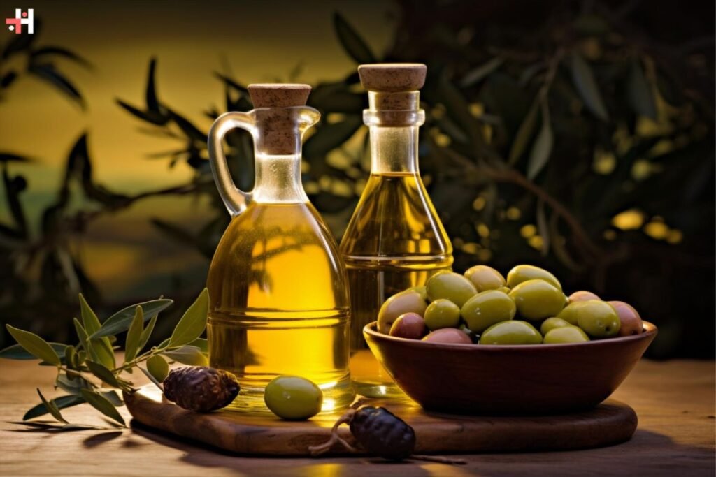 Olive Oil’s Health Benefits: Lowering Dementia Risk | Healthcare 360 Magazine