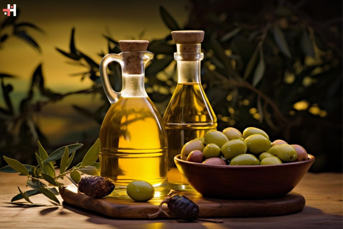 Olive Oil’s Health Benefits: Lowering Dementia Risk by 28%