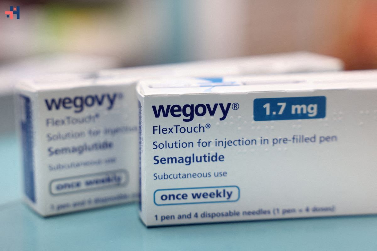 Wegovy Users Maintain Weight Loss Over Four Years, Novo Nordisk Study Reveals