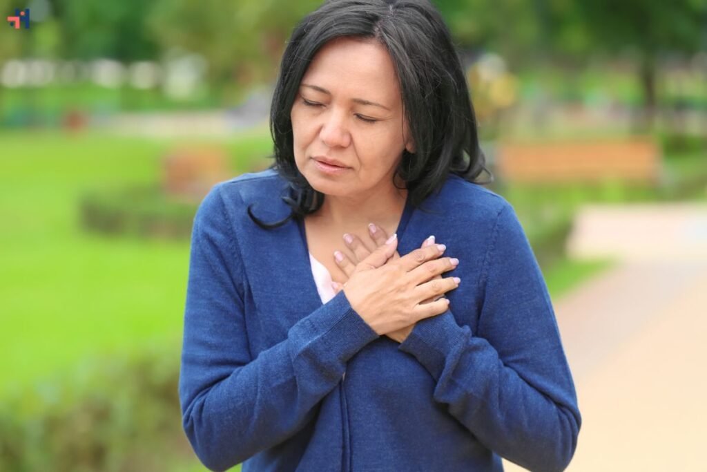 Understanding Heart Attack Symptoms: Early Detection & Prevention | Healthcare 360 Magazine