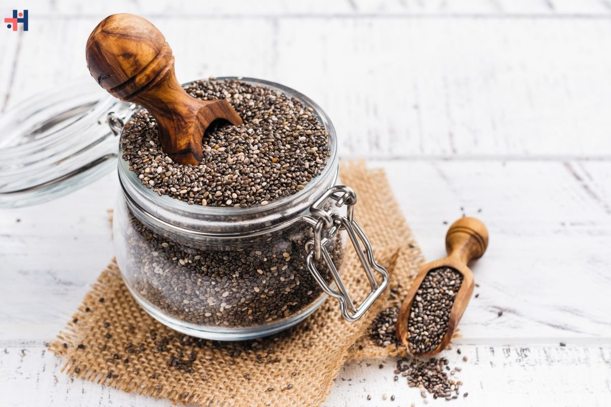 The Power of High Protein Seeds: A Nutritional Revolution | Healthcare 360 Magazine