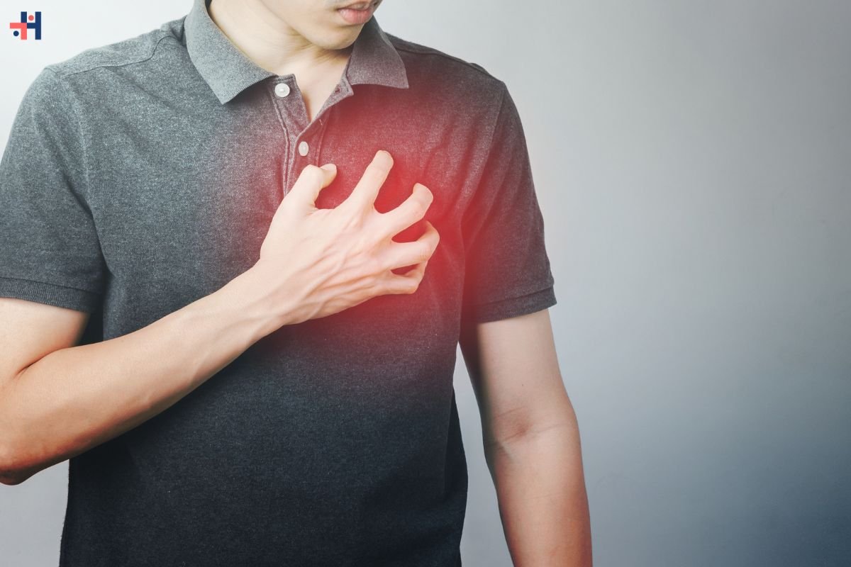 Understanding Shortness of Breath: Confronting the Silent Alarm | Healthcare 360 Magazine