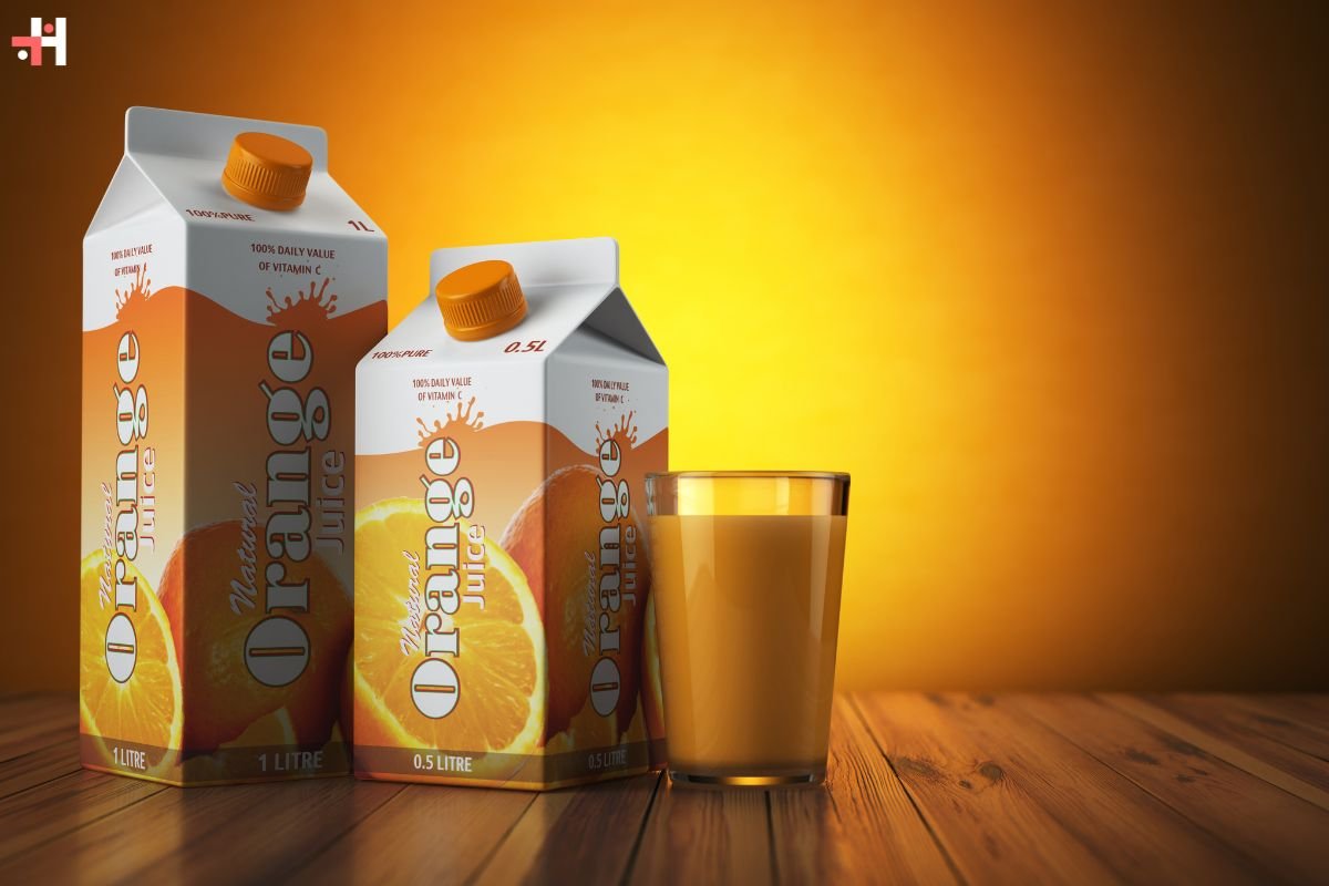 Exploring the World of Orange Juice: The Tangy Elixir | Healthcare 360 Magazine