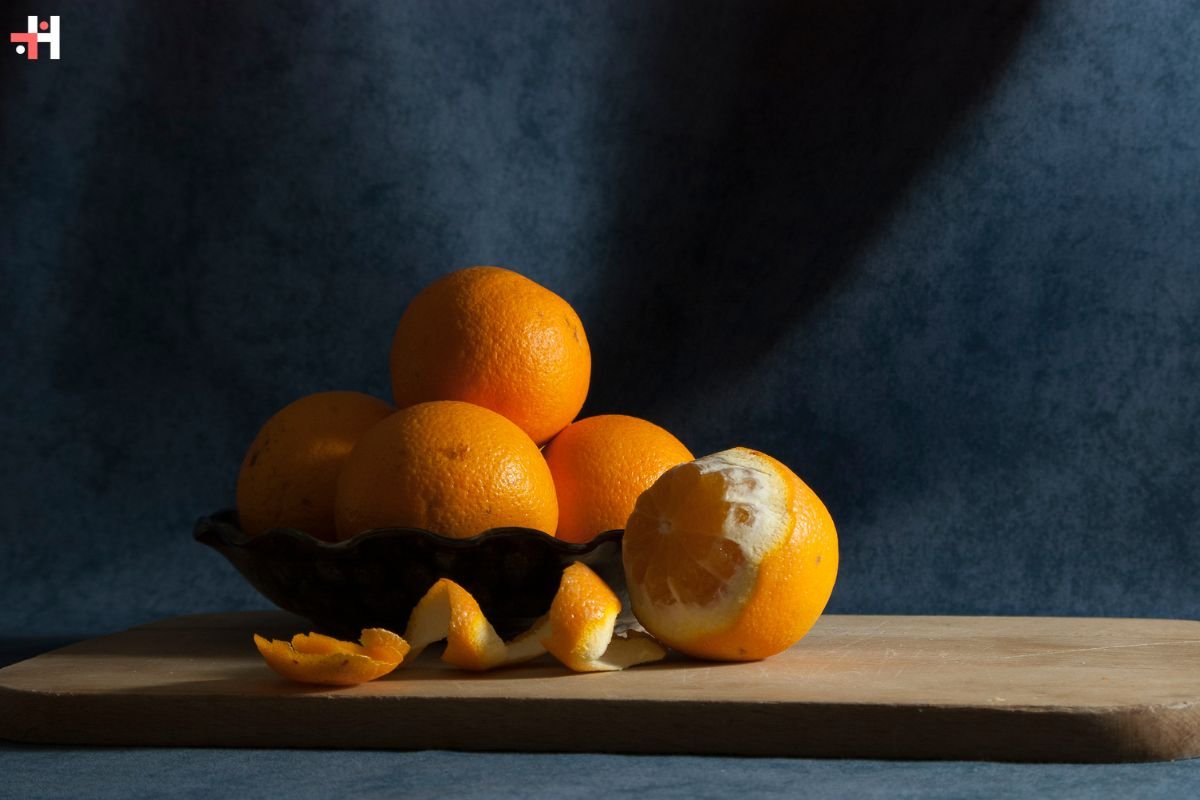 Exploring the World of Orange Juice: The Tangy Elixir | Healthcare 360 Magazine