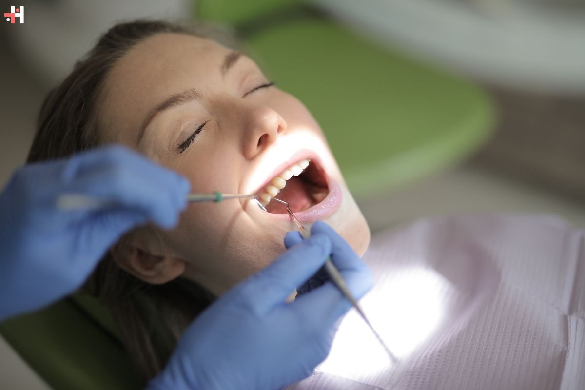 Symptoms of Dental Infection: Recognizing Signs | Healthcare 360 Magazine