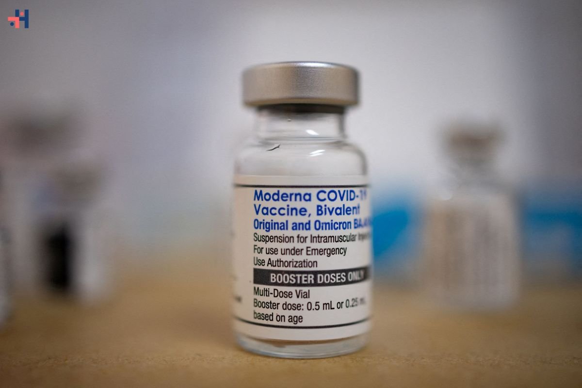 CDC Recommends New Covid Vaccines for All Americans This Fall